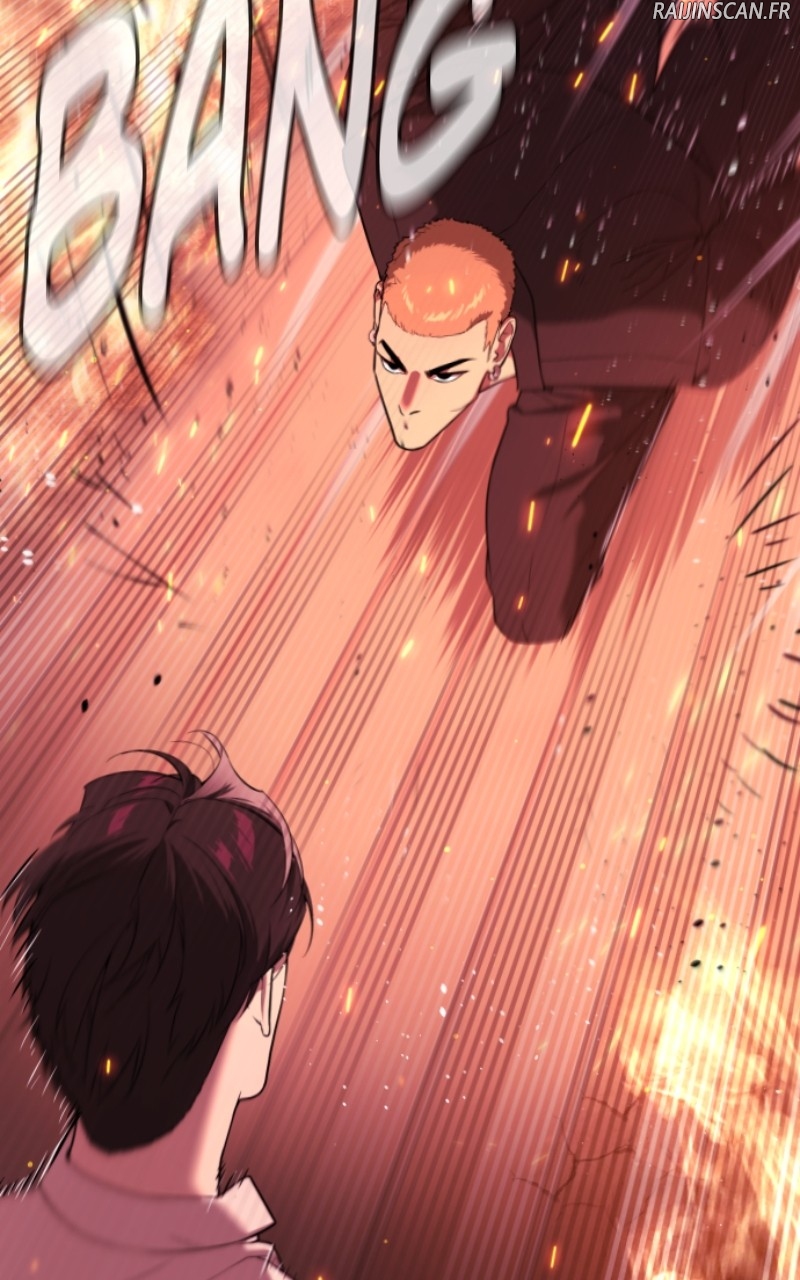 Killer Peter Chapitre 35 - Page 33