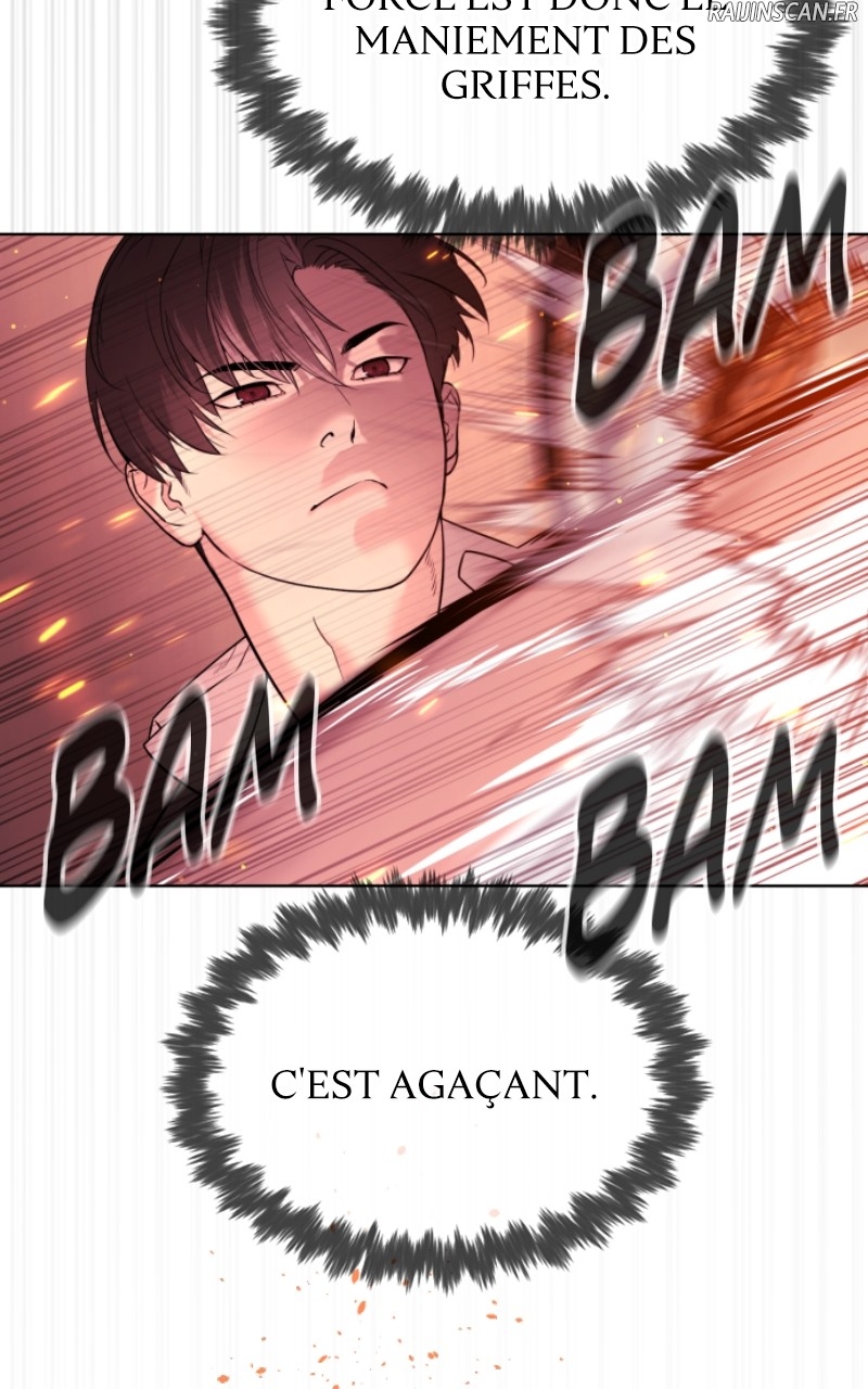 Killer Peter Chapitre 35 - Page 38