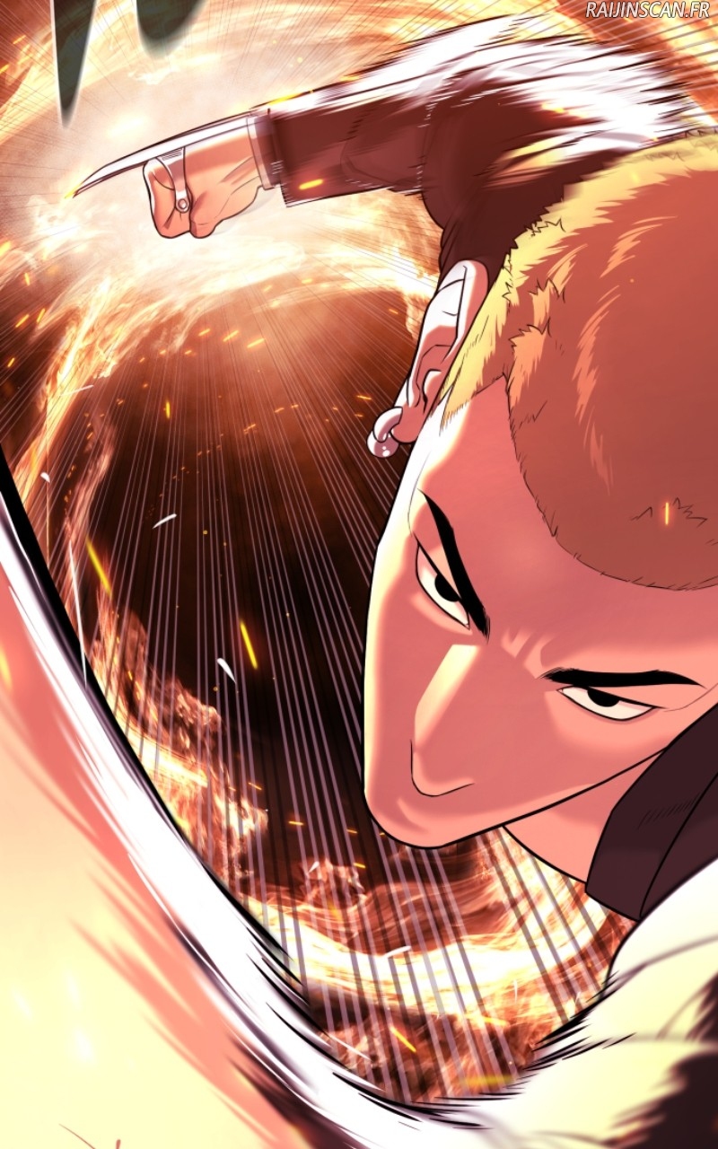 Killer Peter Chapitre 35 - Page 40