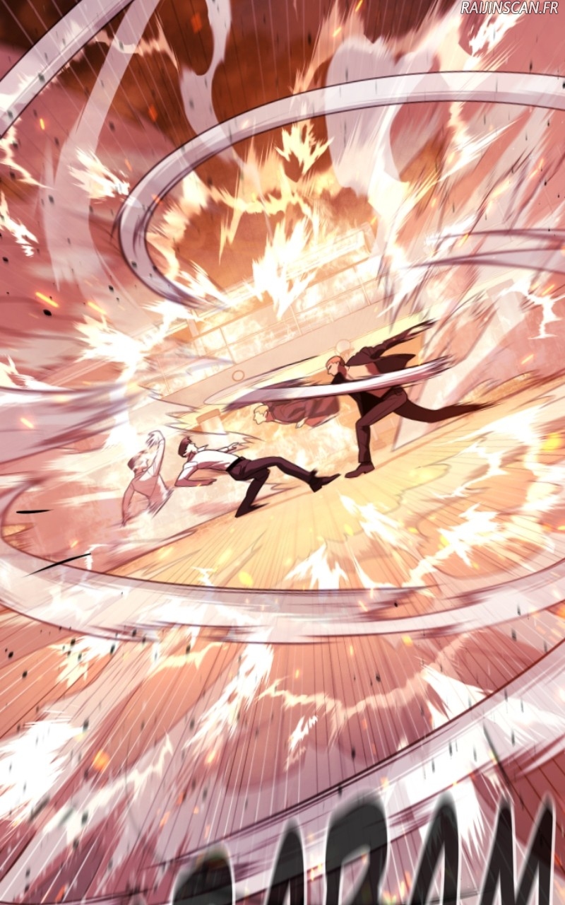 Killer Peter Chapitre 35 - Page 43