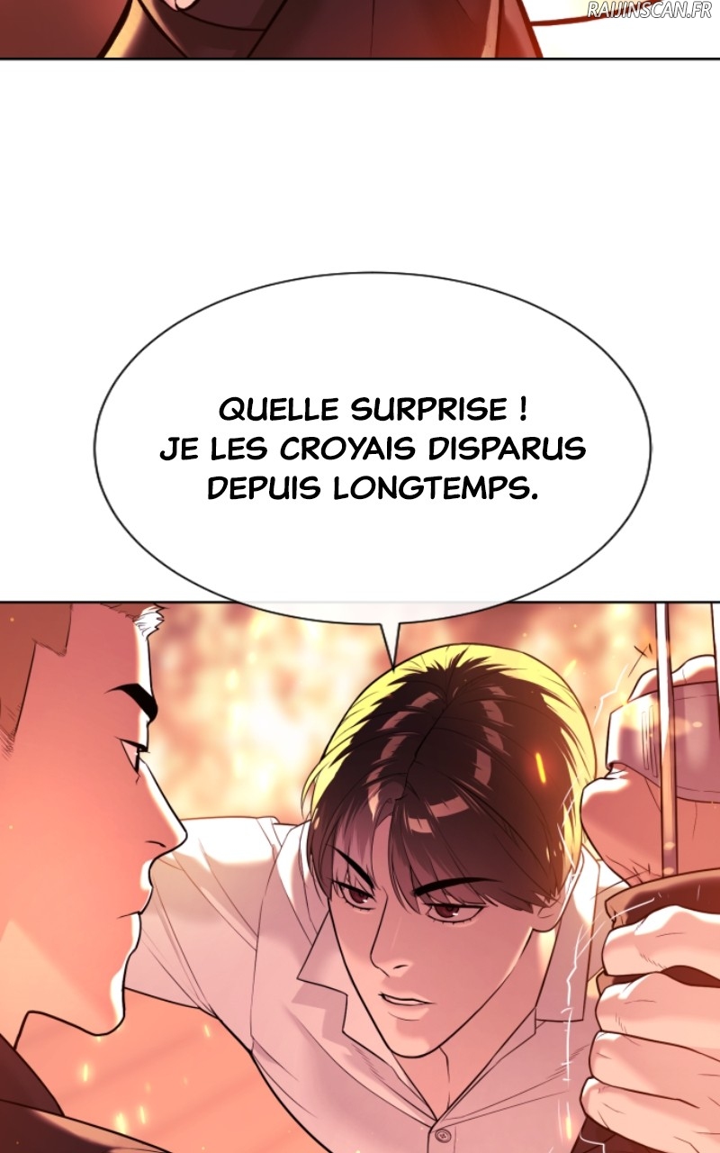 Killer Peter Chapitre 35 - Page 47