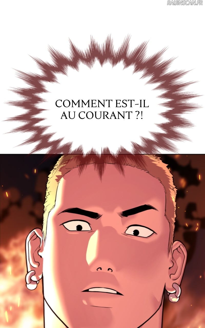 Killer Peter Chapitre 35 - Page 51
