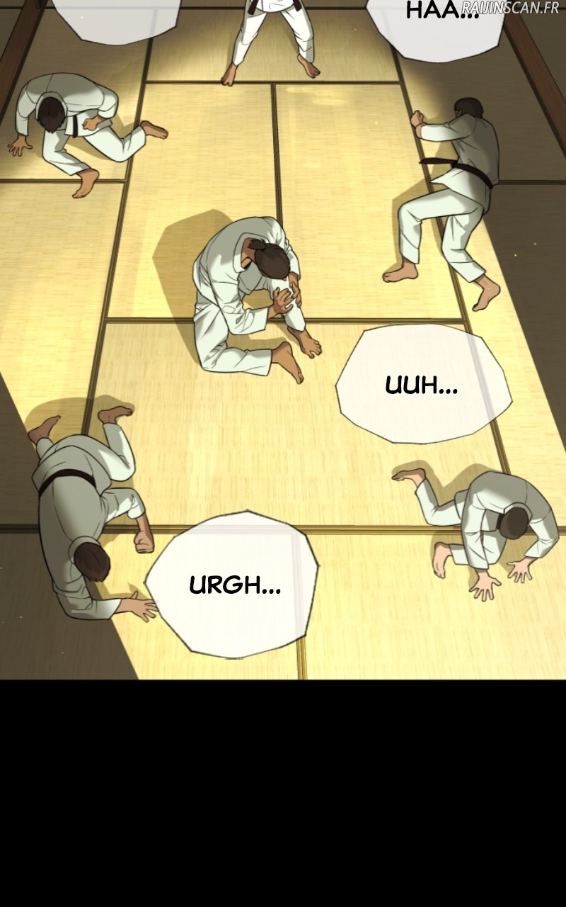 Killer Peter Chapitre 35 - Page 73