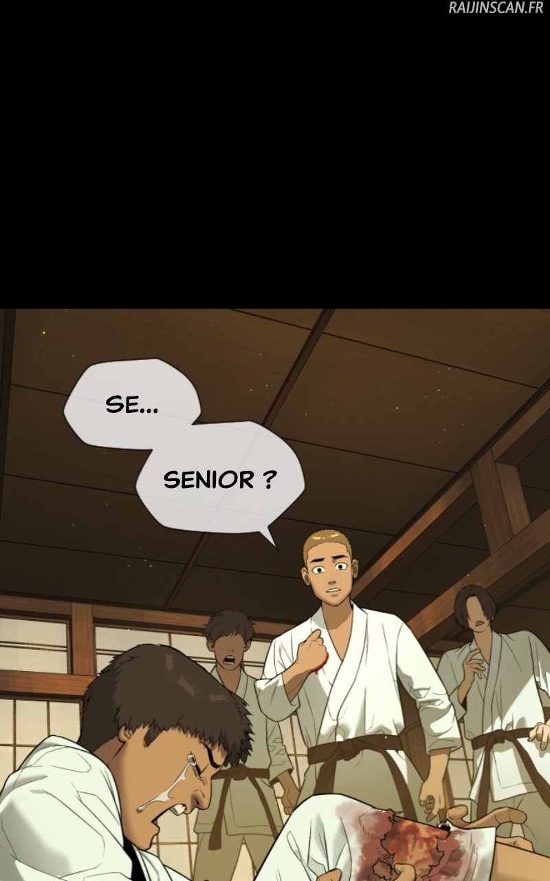 Killer Peter Chapitre 35 - Page 75