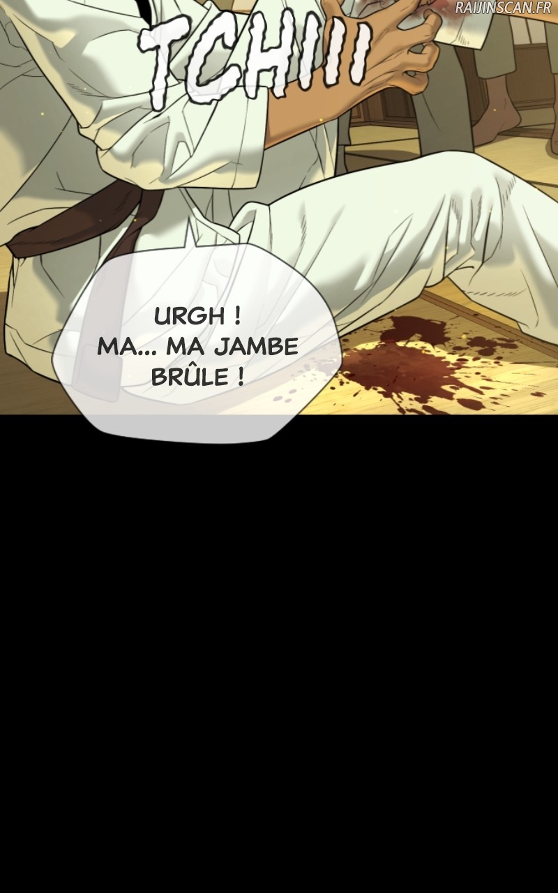 Killer Peter Chapitre 35 - Page 76