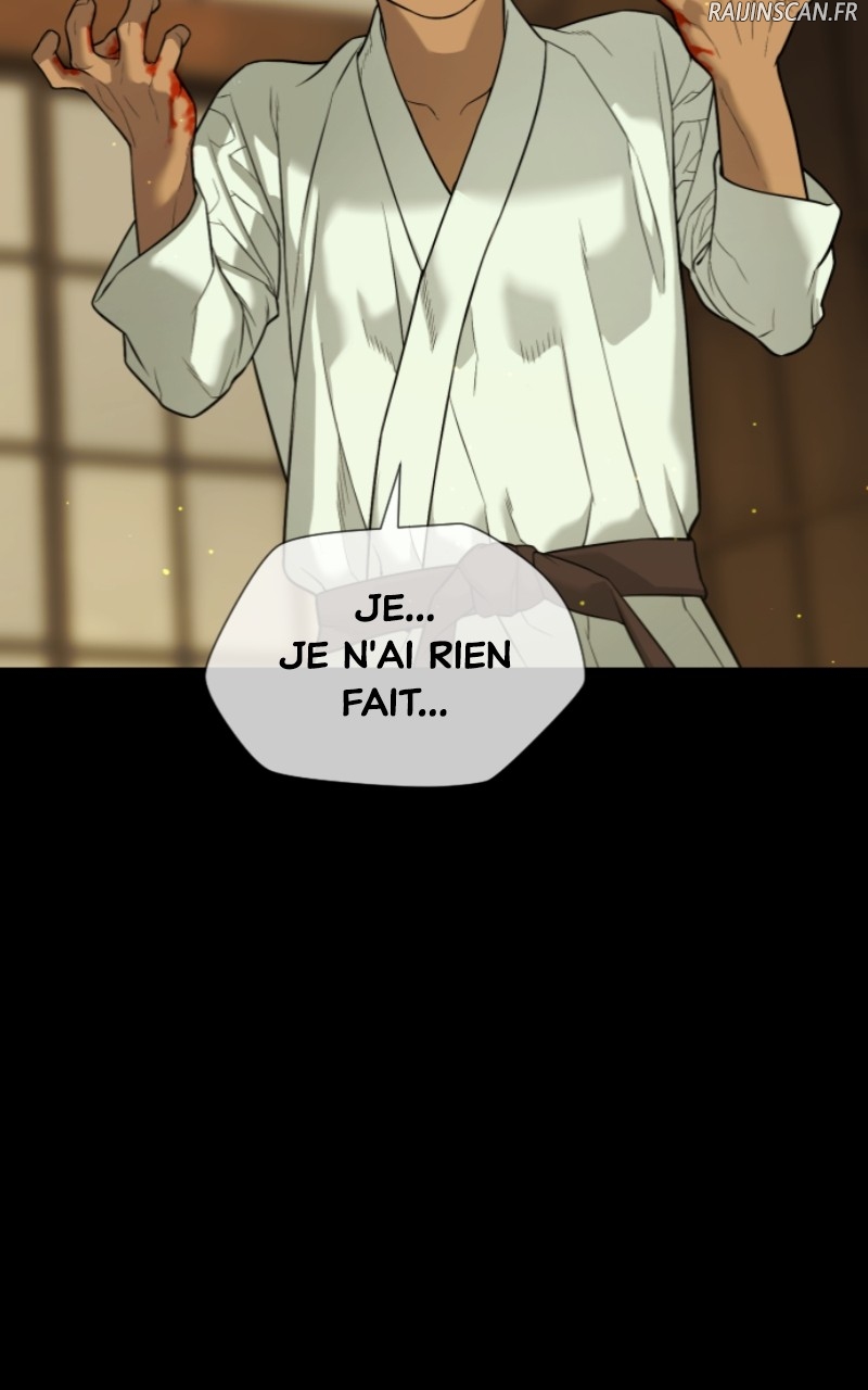 Killer Peter Chapitre 35 - Page 78