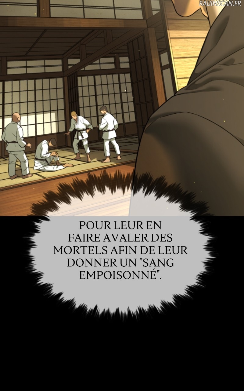 Killer Peter Chapitre 35 - Page 80