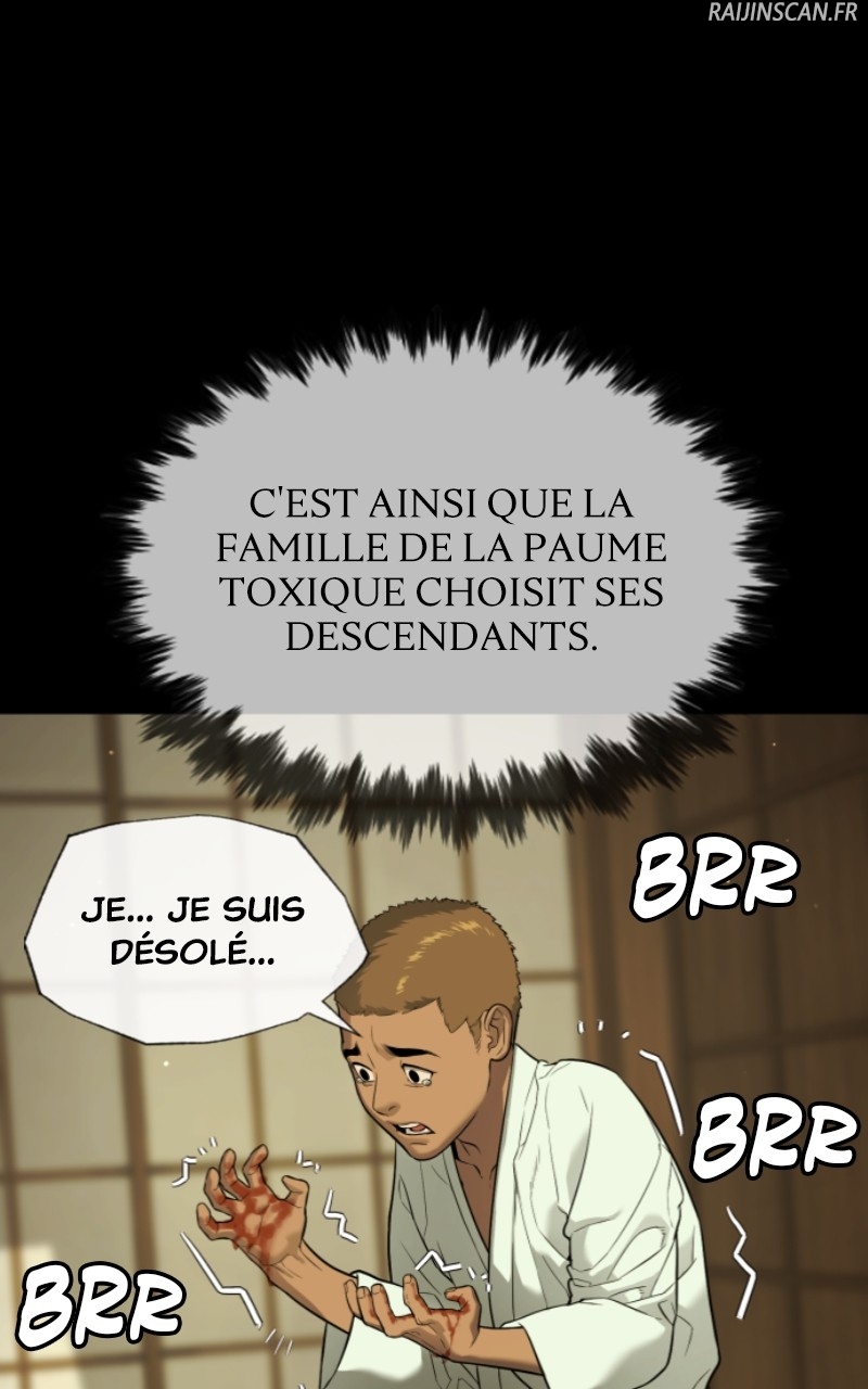 Killer Peter Chapitre 35 - Page 81