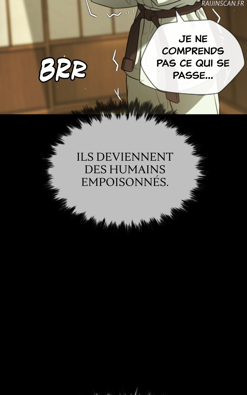 Killer Peter Chapitre 35 - Page 82