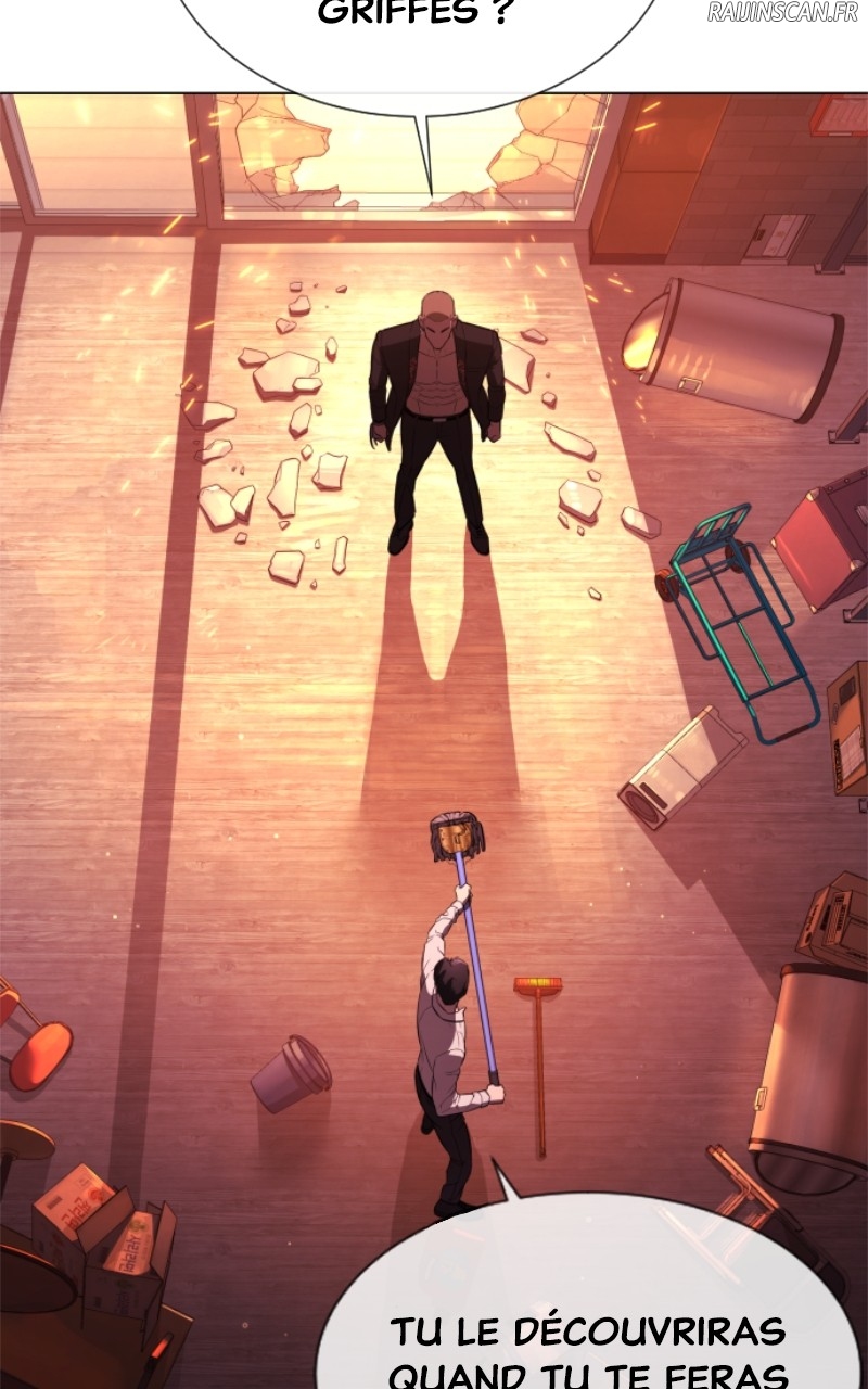 Killer Peter Chapitre 36 - Page 10