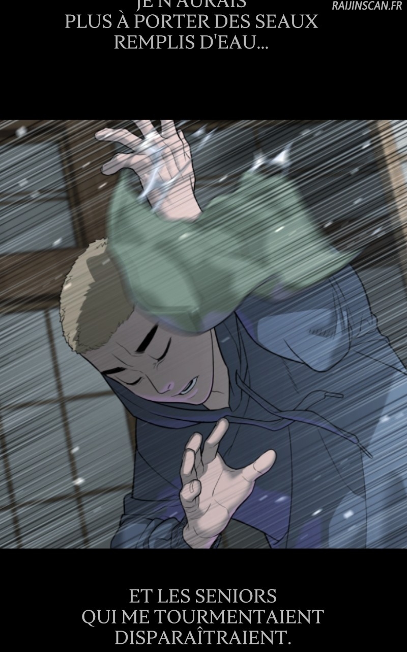Killer Peter Chapitre 36 - Page 108