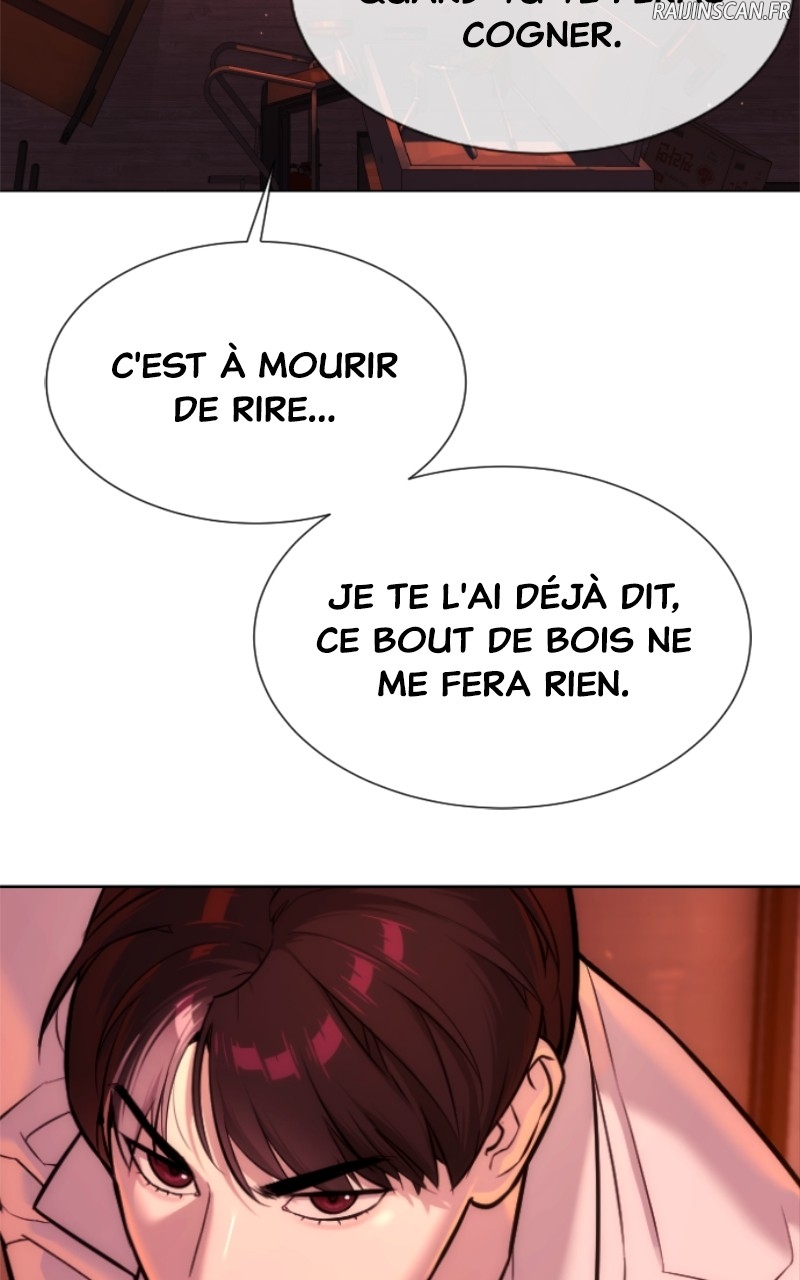 Killer Peter Chapitre 36 - Page 11