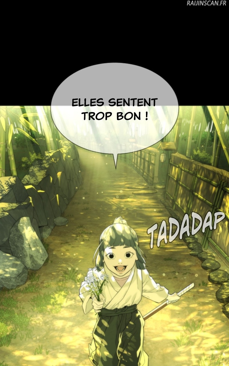 Killer Peter Chapitre 36 - Page 112