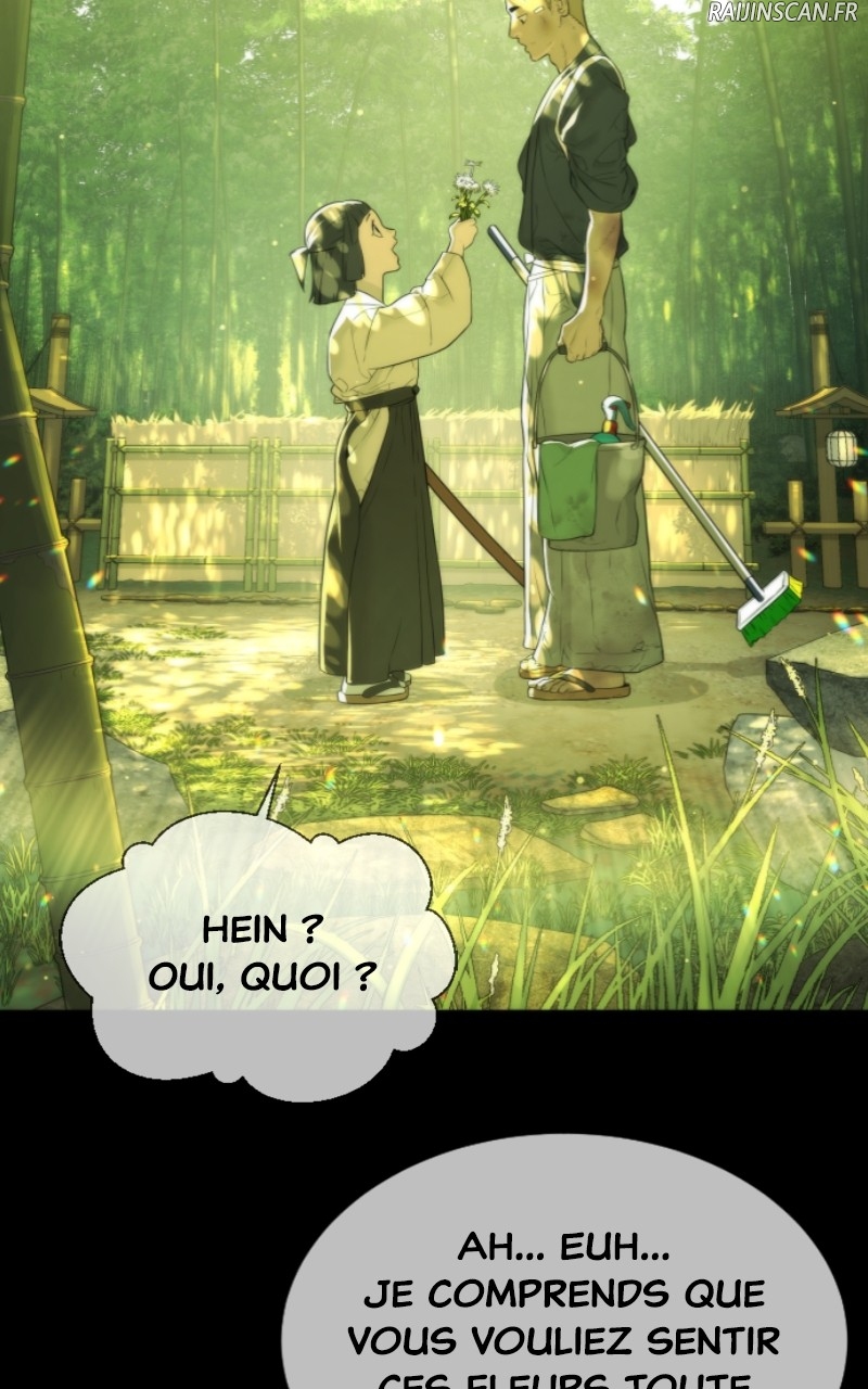 Killer Peter Chapitre 36 - Page 115