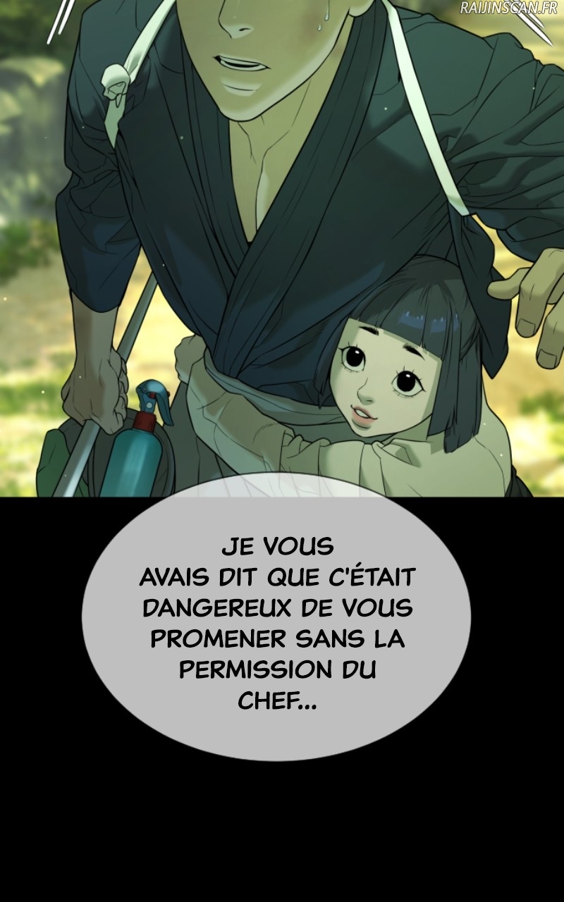 Killer Peter Chapitre 36 - Page 124