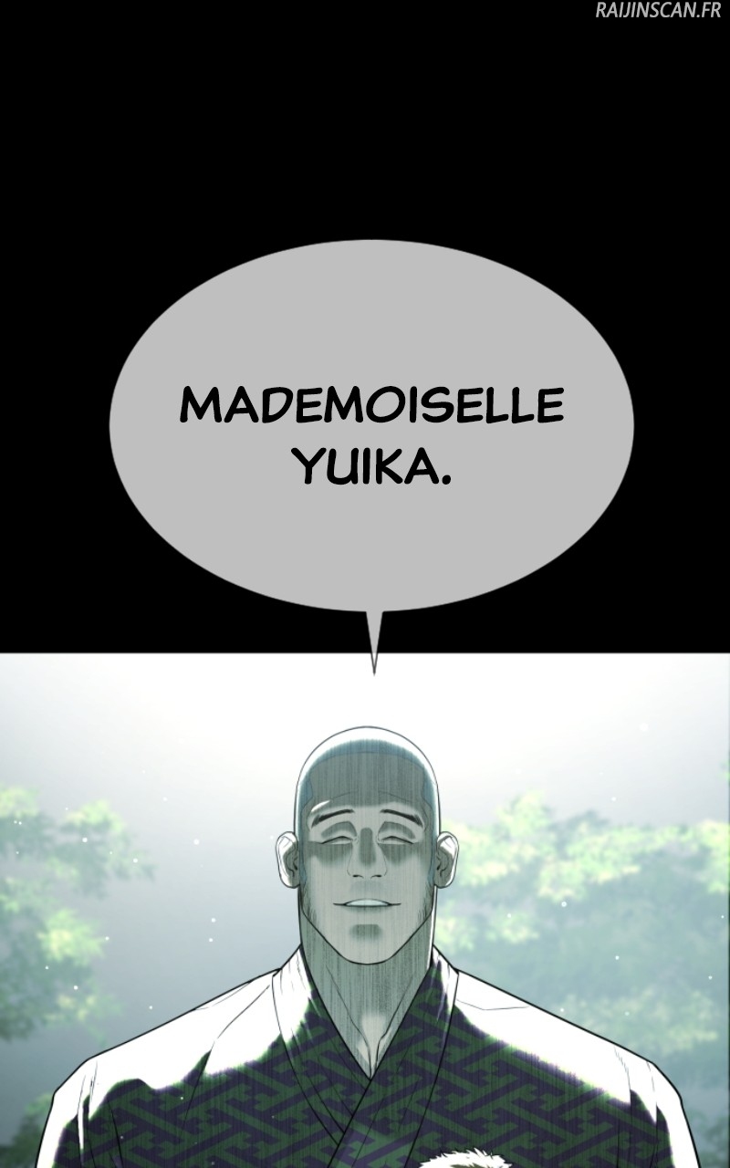 Killer Peter Chapitre 36 - Page 125