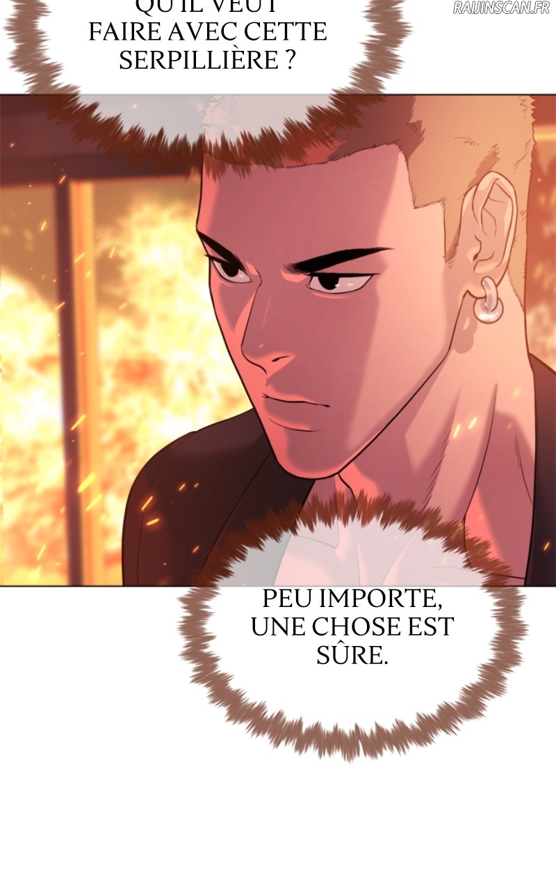 Killer Peter Chapitre 36 - Page 13