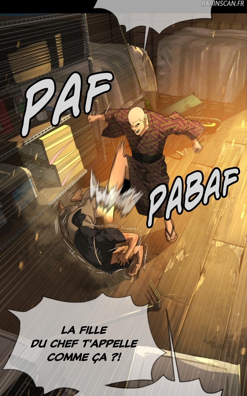 Killer Peter Chapitre 36 - Page 131