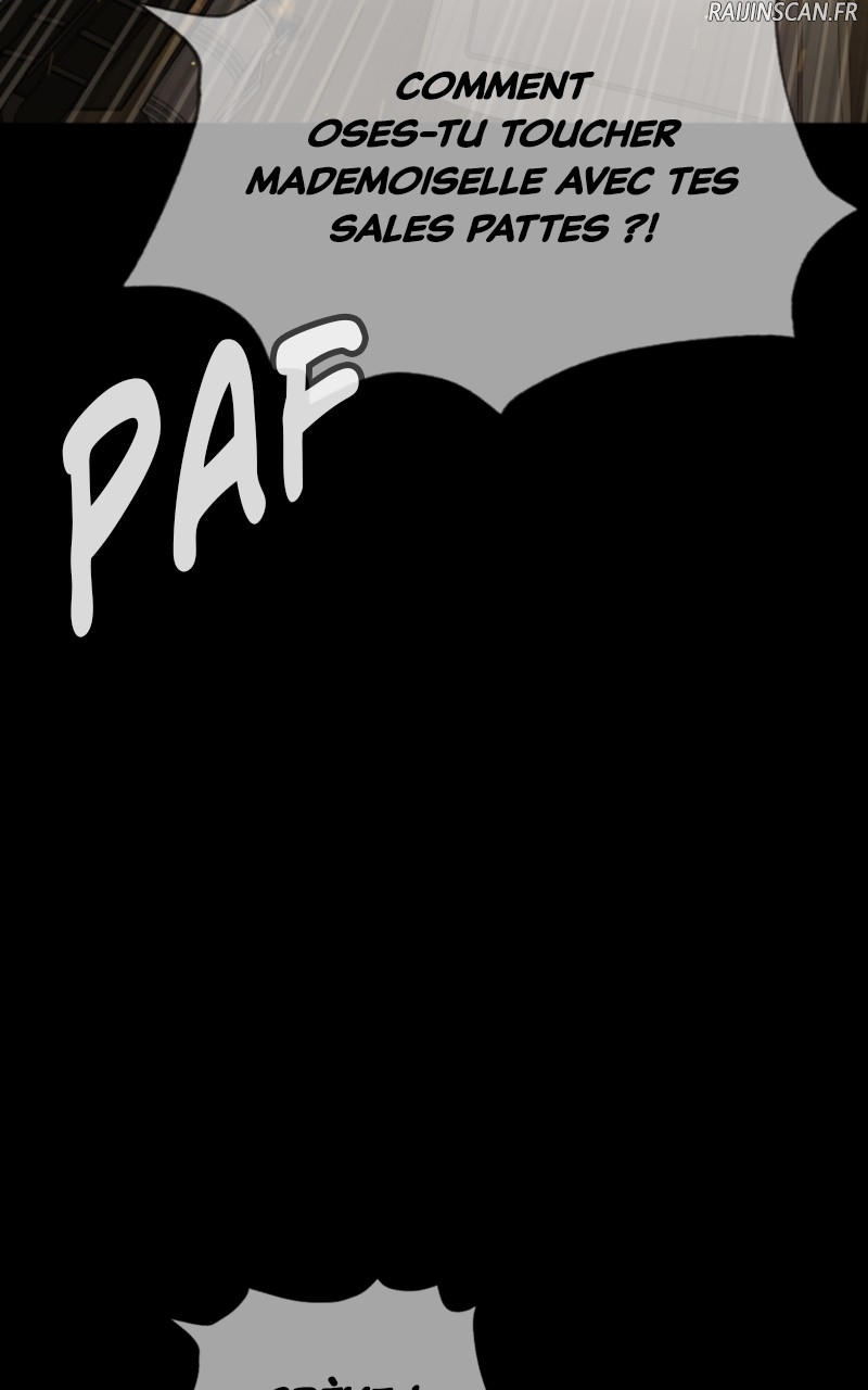 Killer Peter Chapitre 36 - Page 132