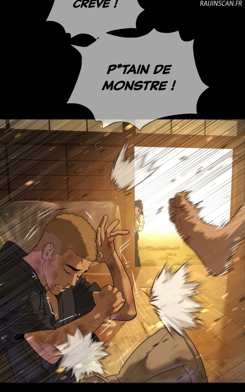 Killer Peter Chapitre 36 - Page 133