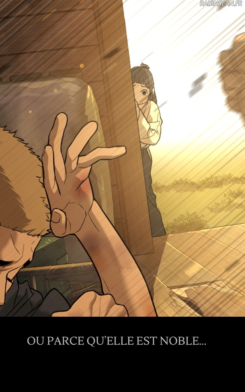 Killer Peter Chapitre 36 - Page 135