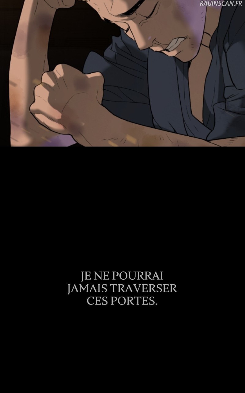 Killer Peter Chapitre 36 - Page 137