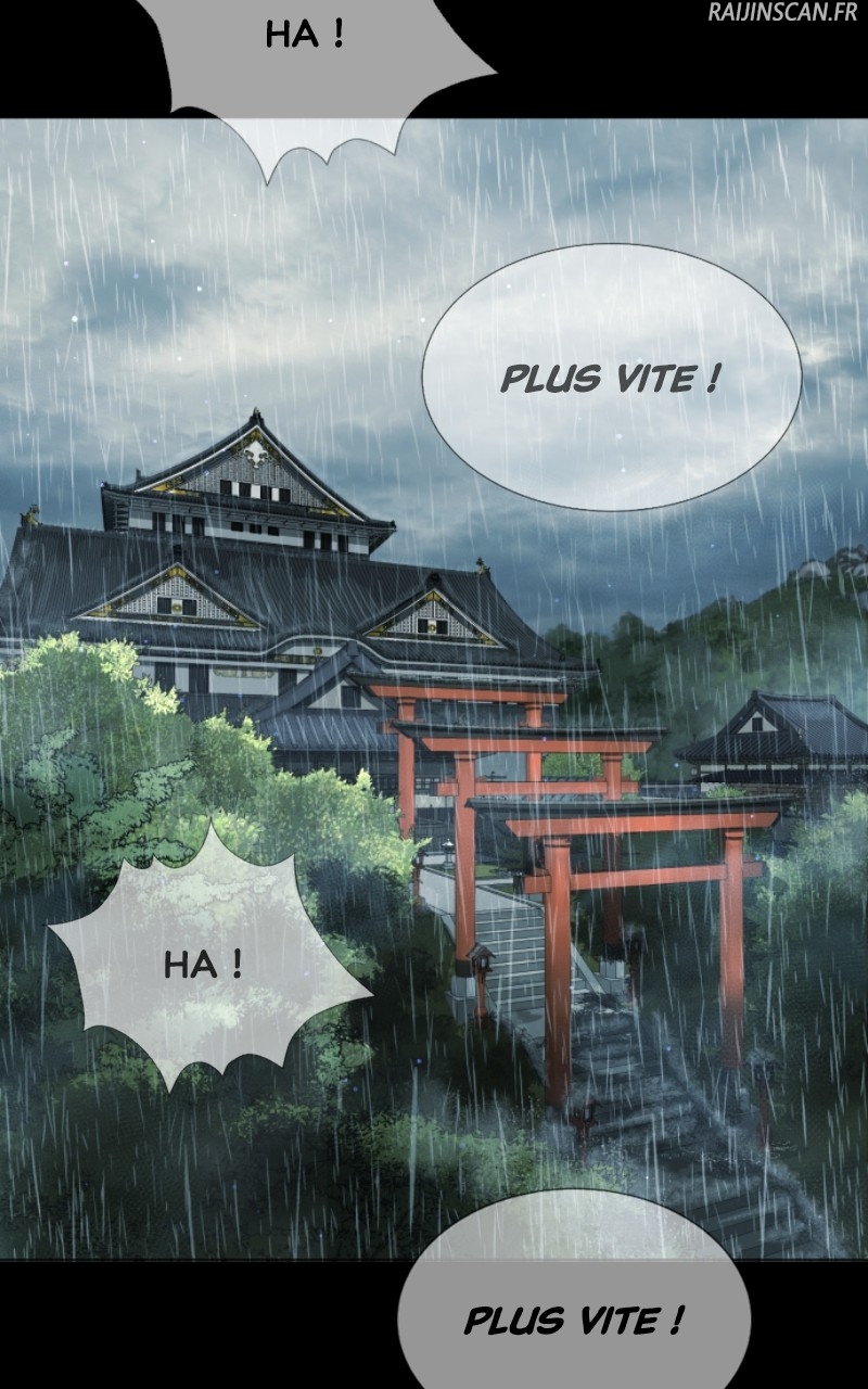 Killer Peter Chapitre 36 - Page 139