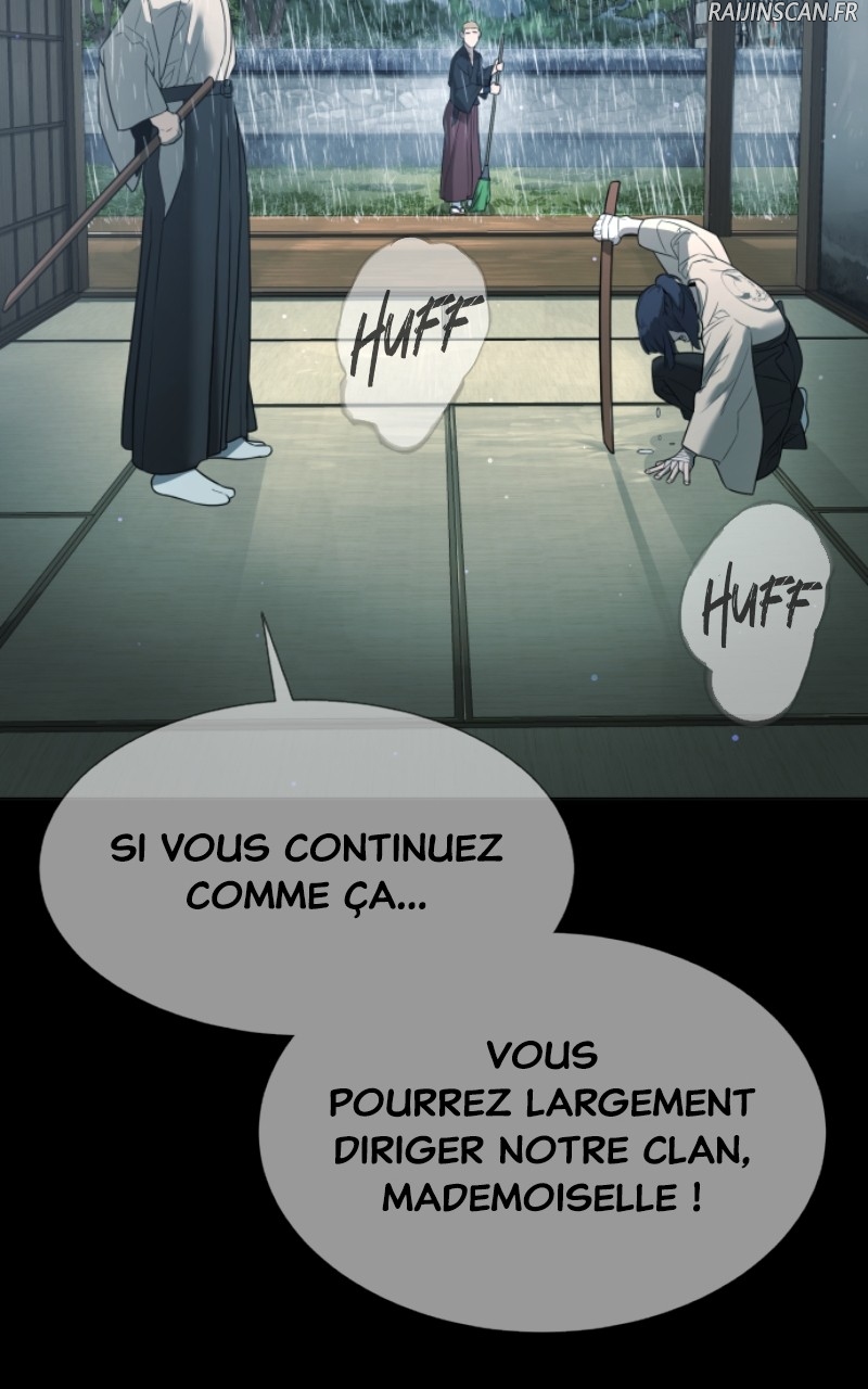 Killer Peter Chapitre 36 - Page 141