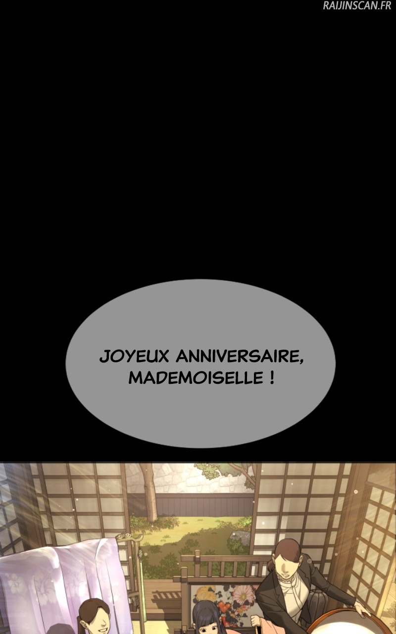 Killer Peter Chapitre 36 - Page 144