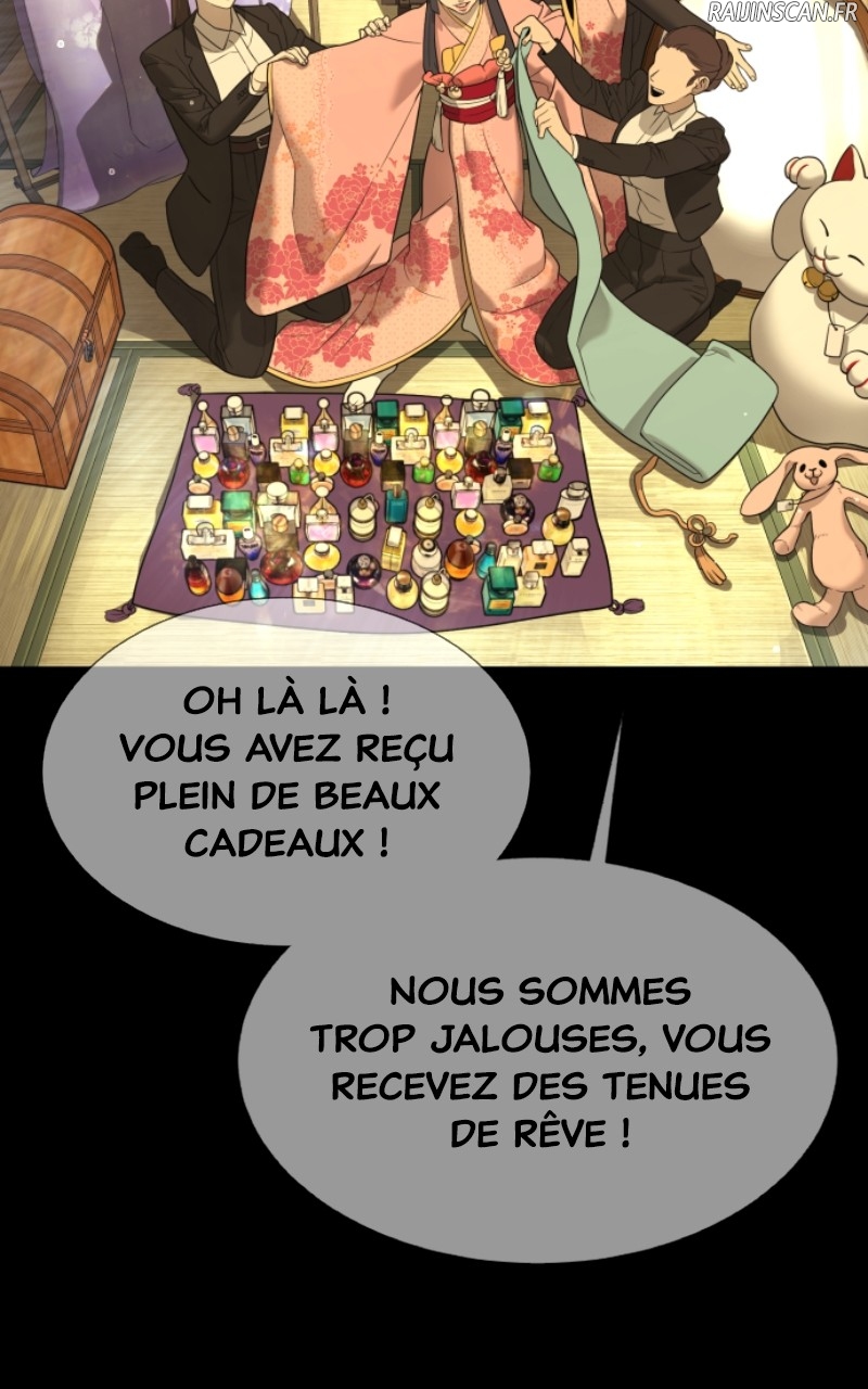 Killer Peter Chapitre 36 - Page 145