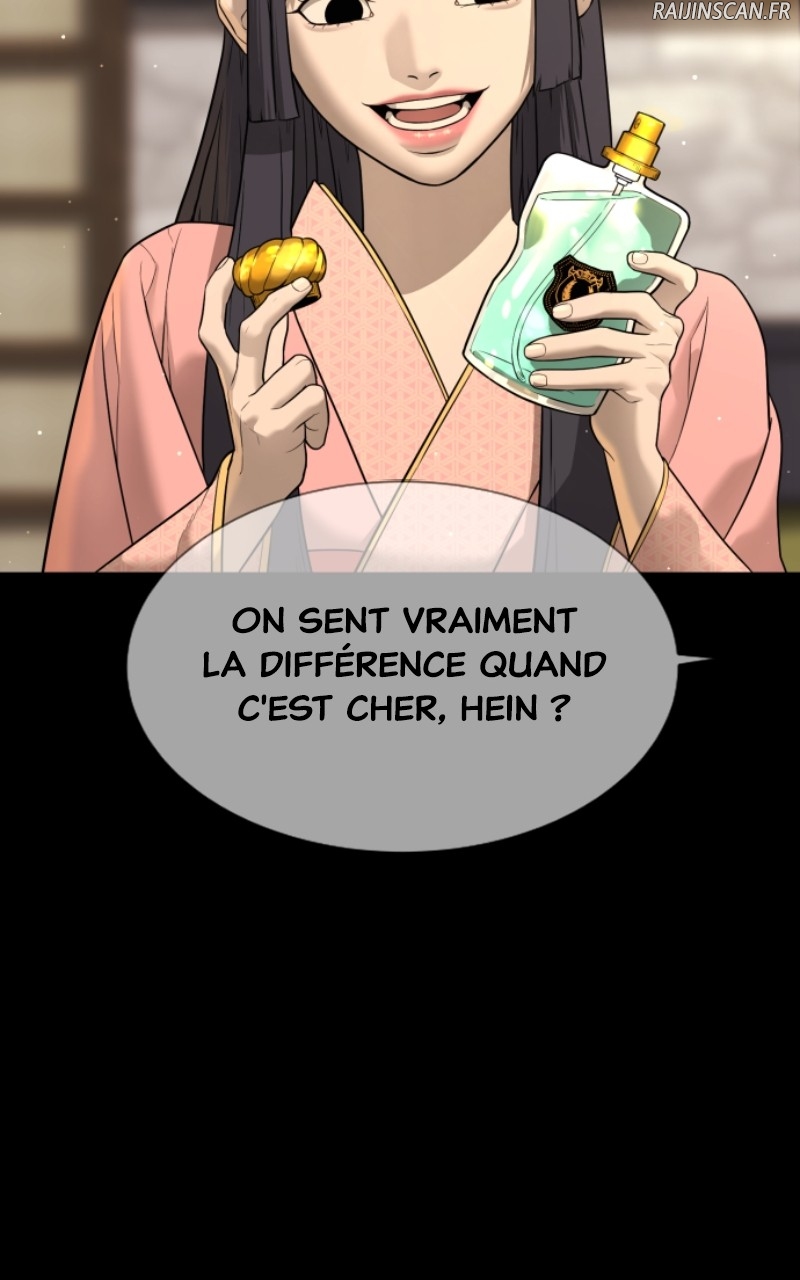 Killer Peter Chapitre 36 - Page 147