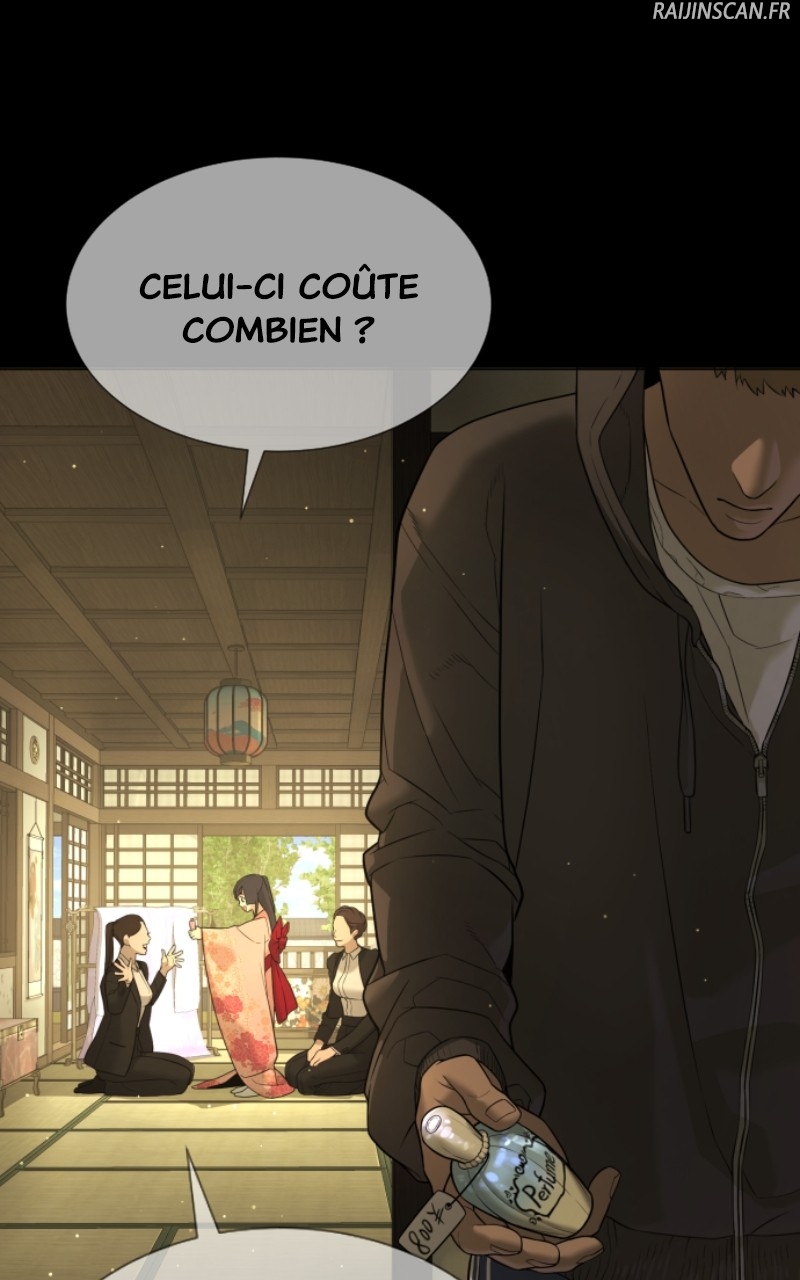 Killer Peter Chapitre 36 - Page 148