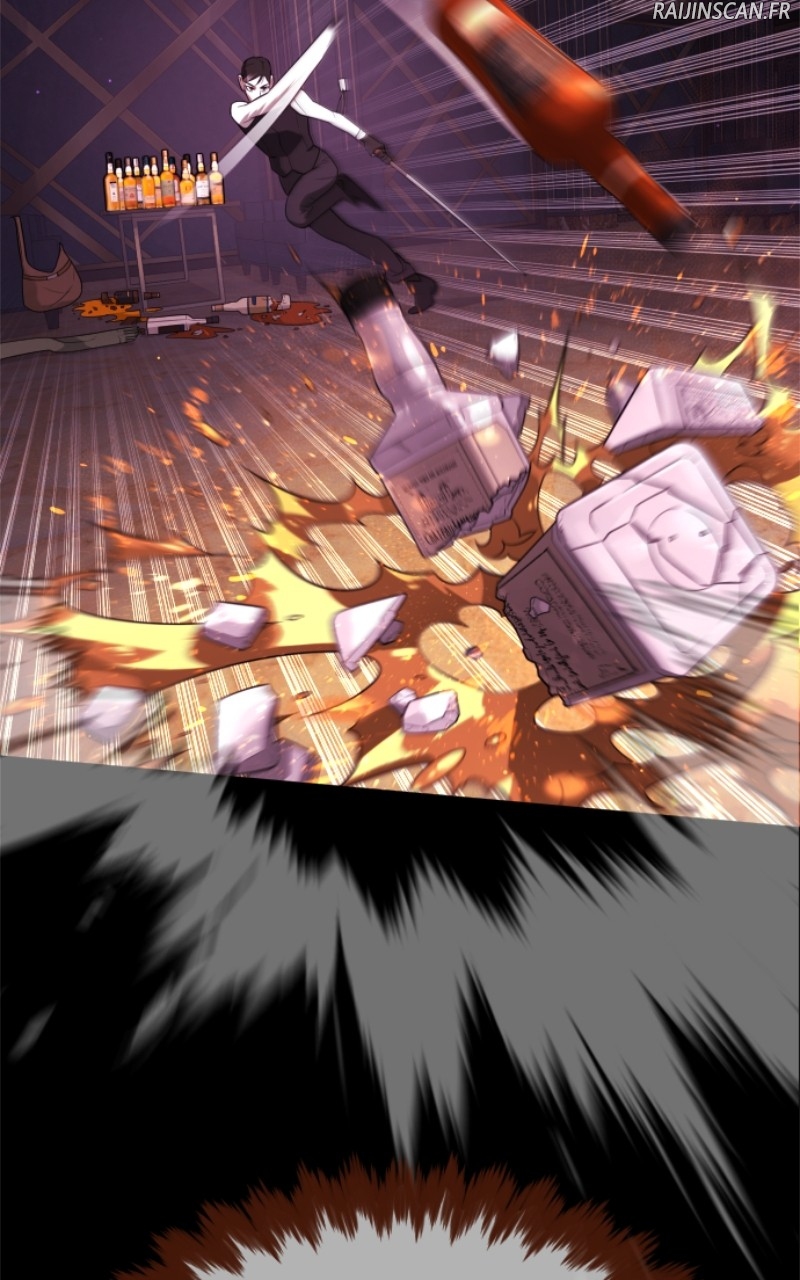 Killer Peter Chapitre 36 - Page 15