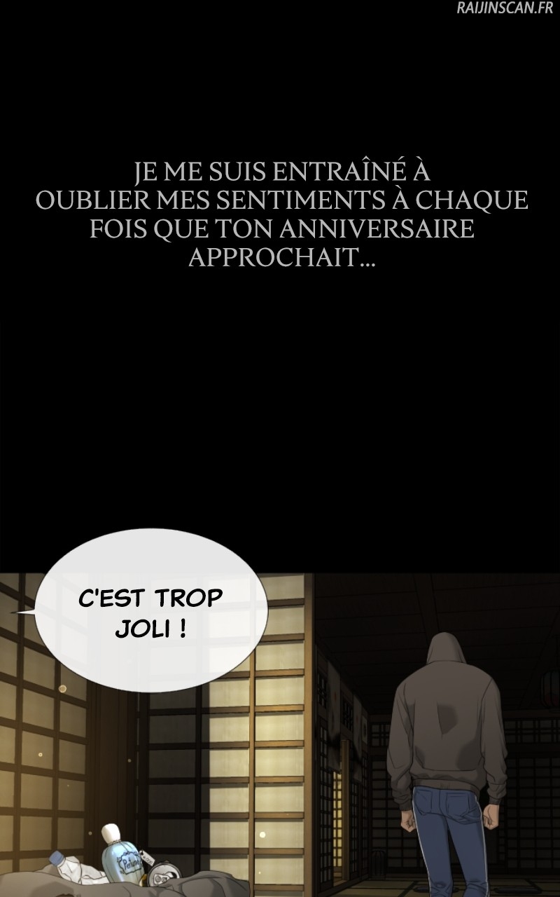 Killer Peter Chapitre 36 - Page 150