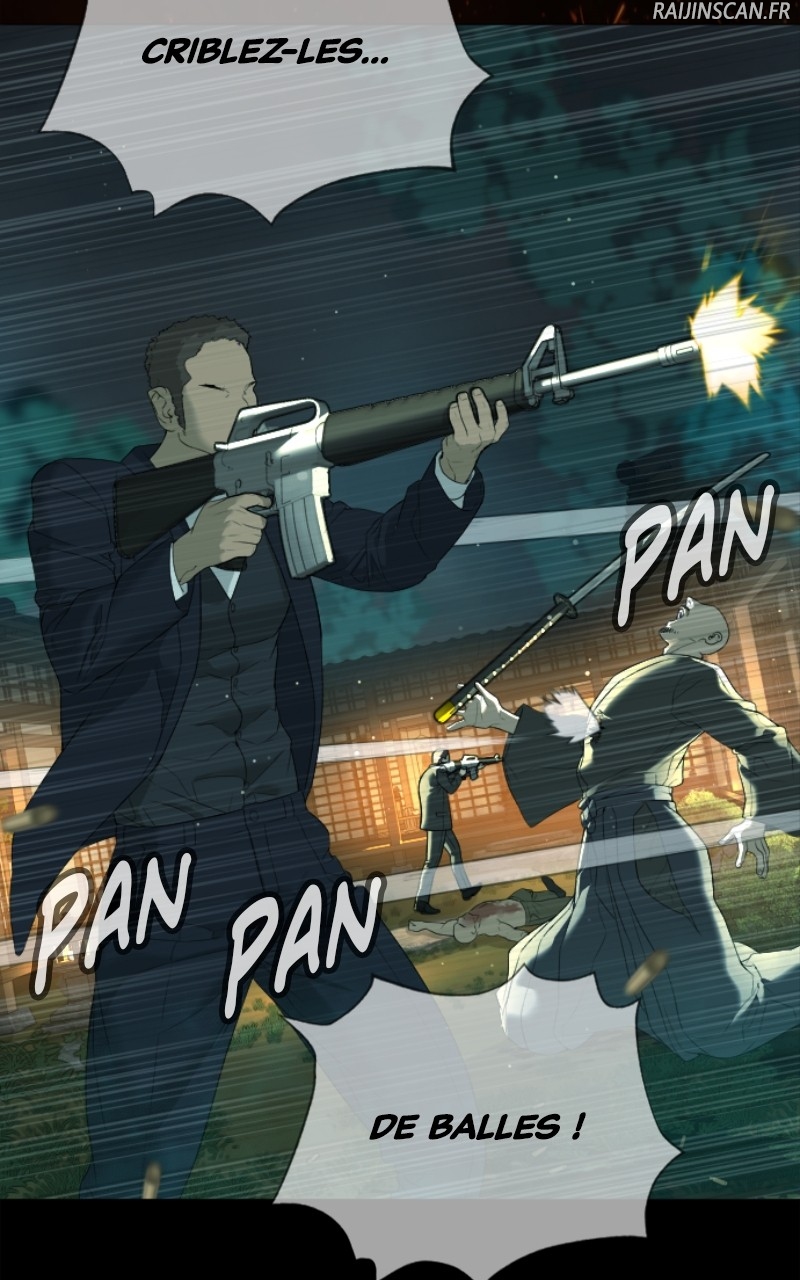 Killer Peter Chapitre 36 - Page 156