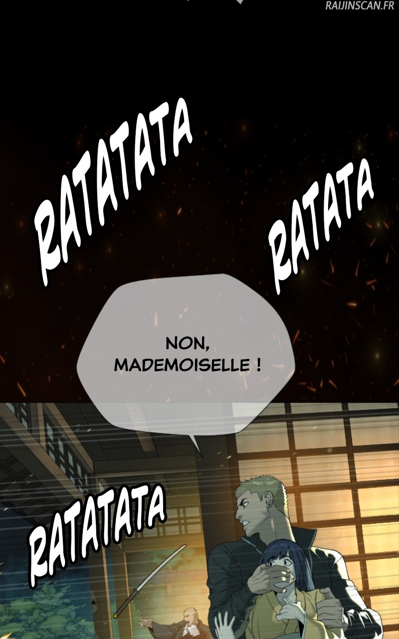 Killer Peter Chapitre 36 - Page 157