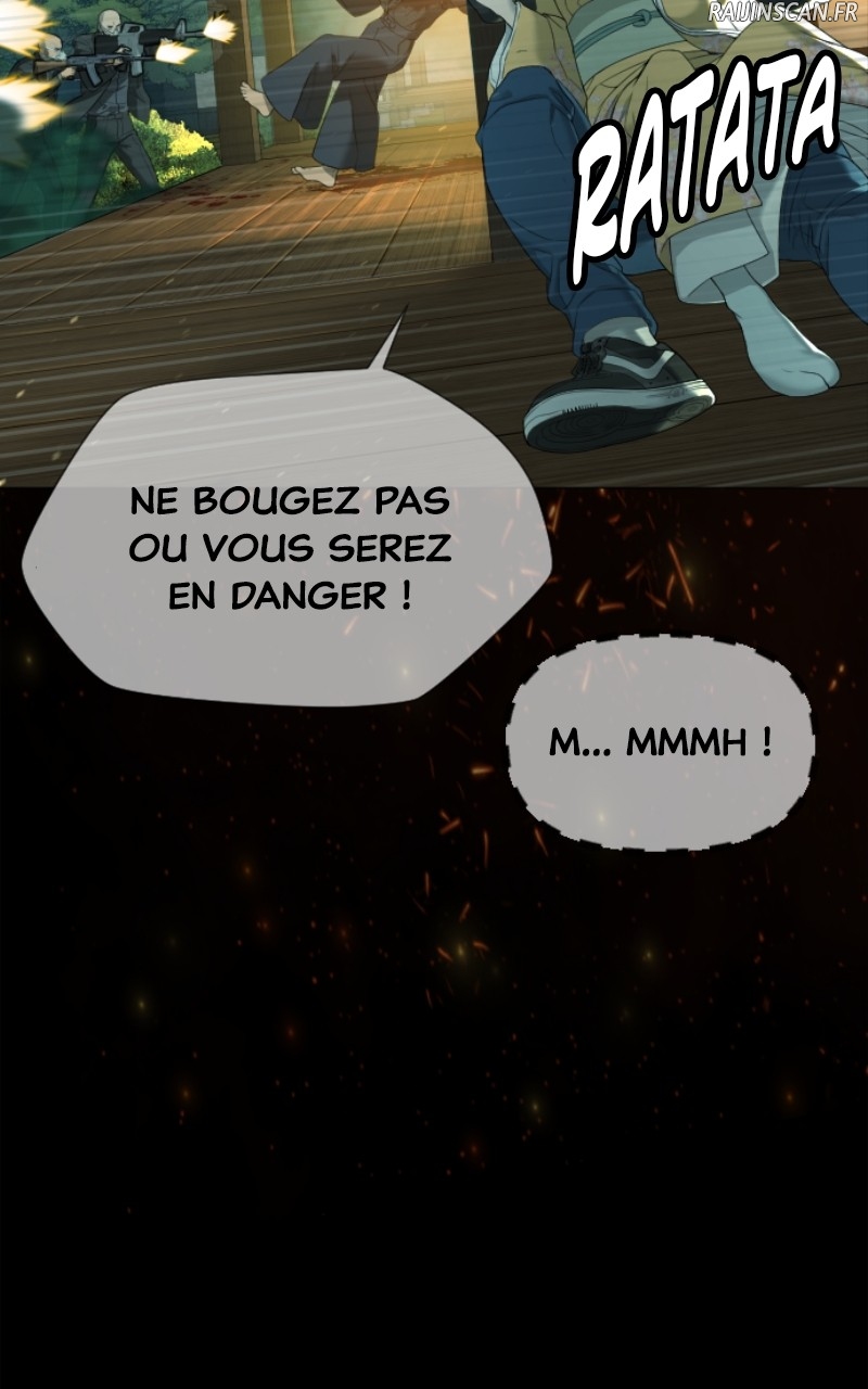 Killer Peter Chapitre 36 - Page 158