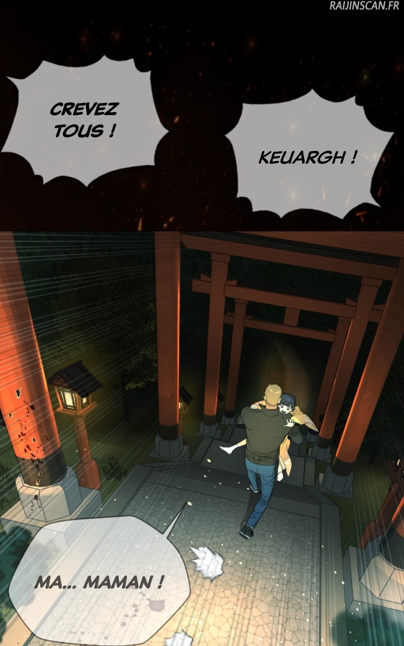 Killer Peter Chapitre 36 - Page 159