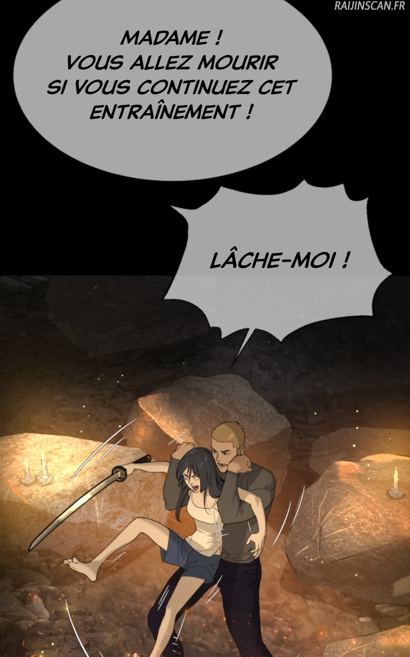 Killer Peter Chapitre 36 - Page 164