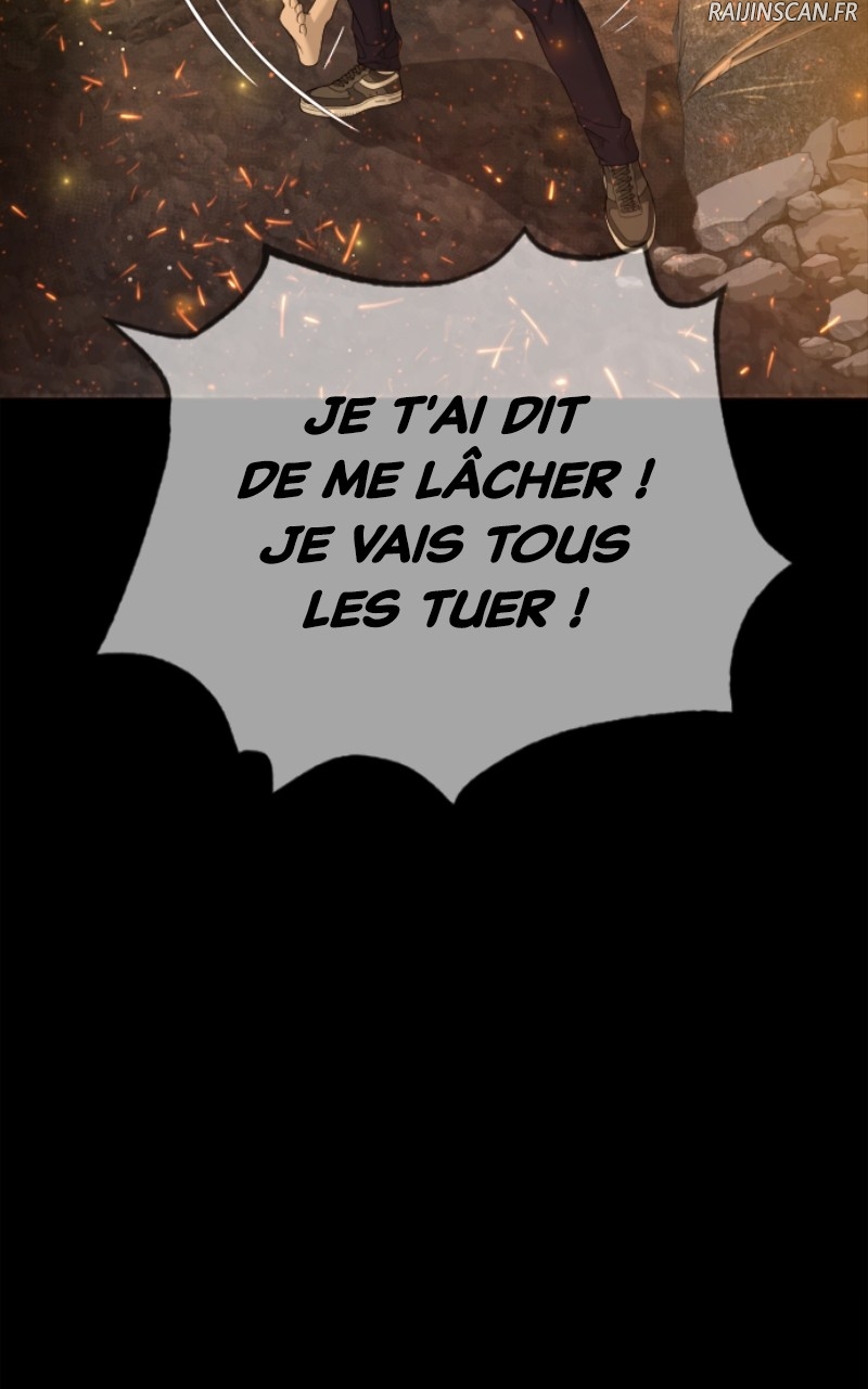 Killer Peter Chapitre 36 - Page 165