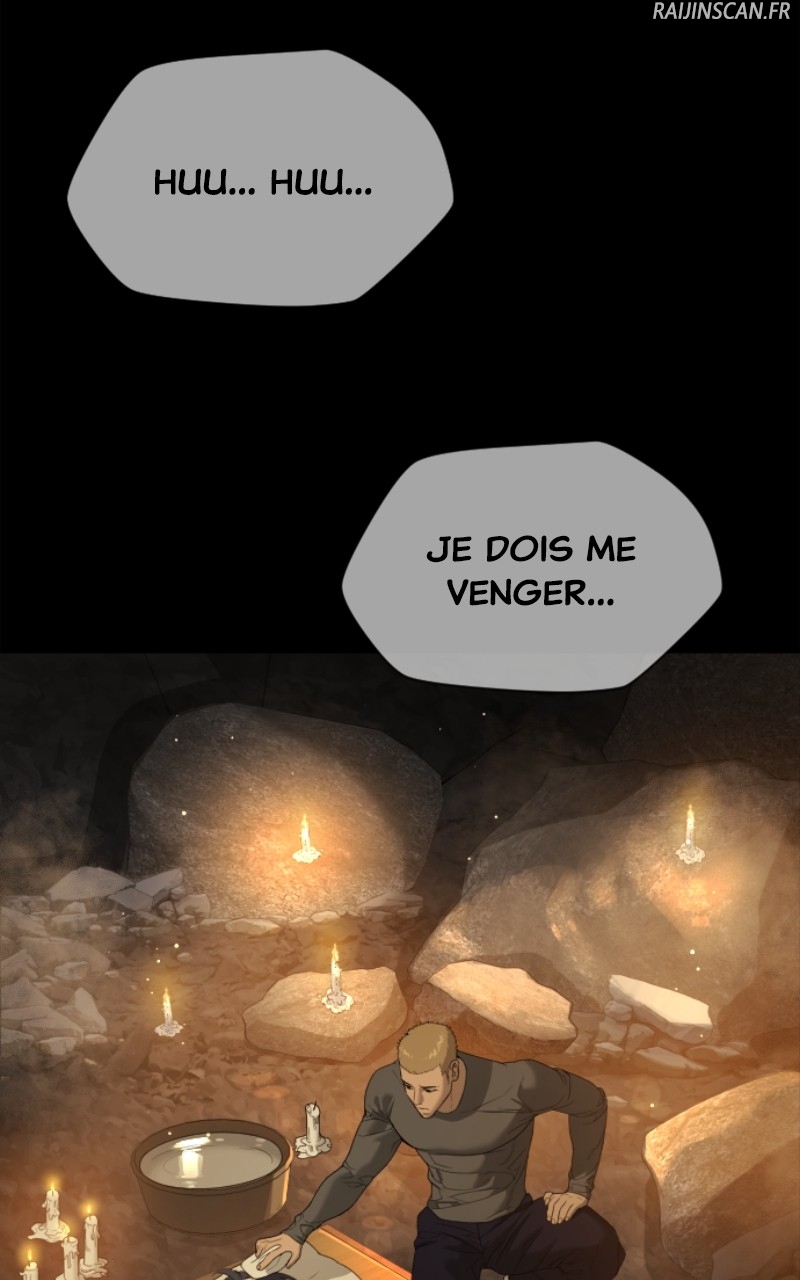 Killer Peter Chapitre 36 - Page 166