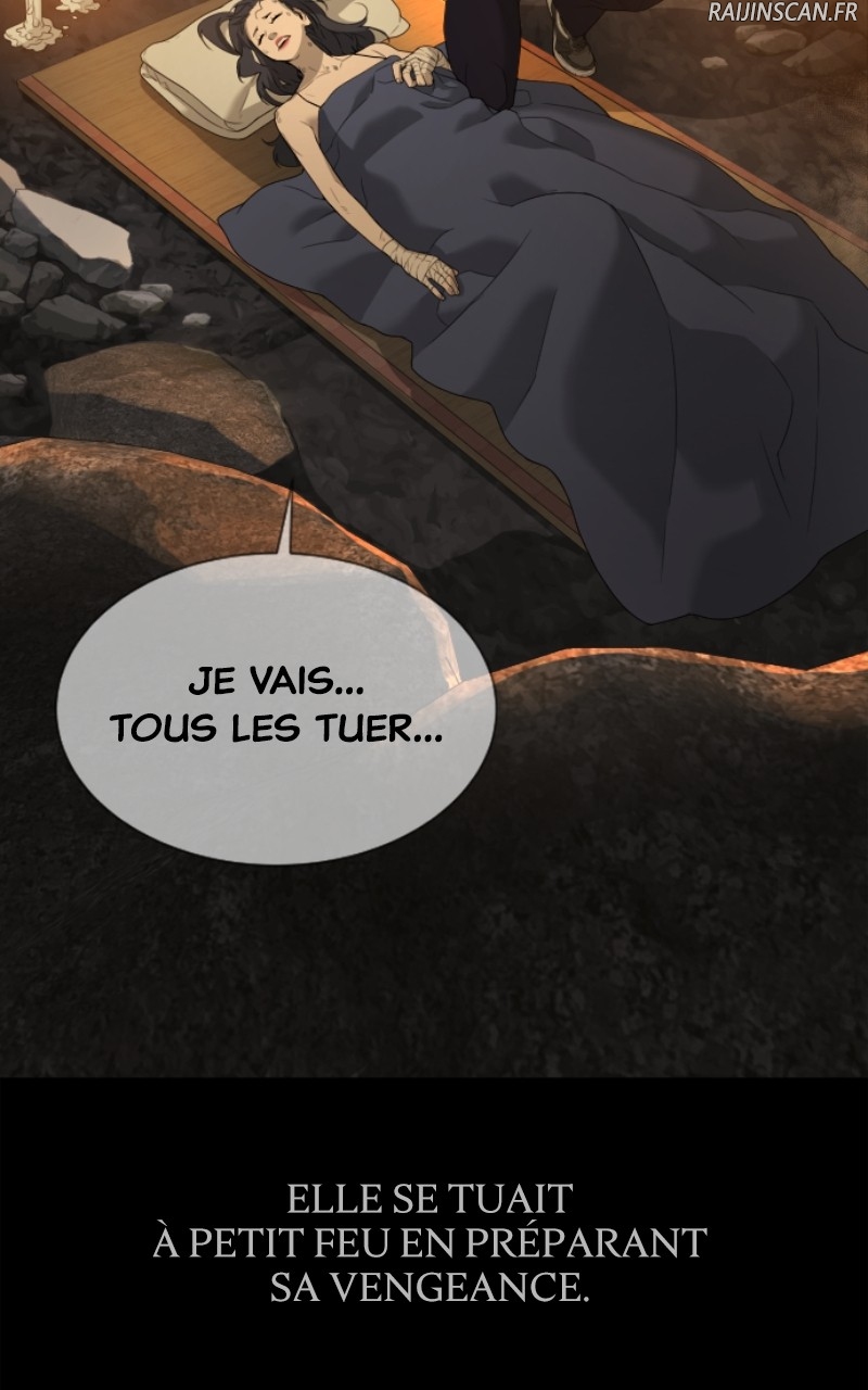 Killer Peter Chapitre 36 - Page 167