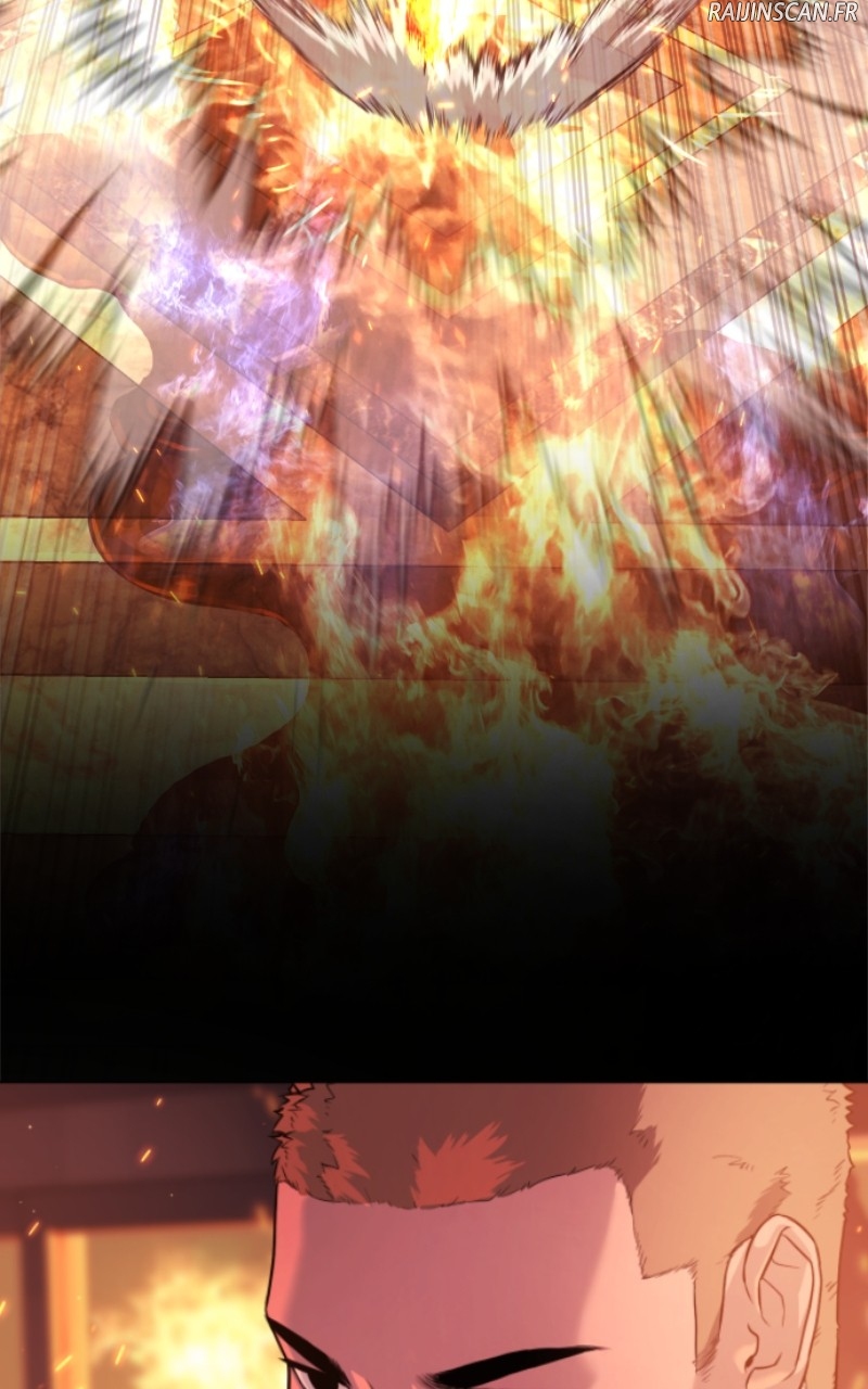 Killer Peter Chapitre 36 - Page 17