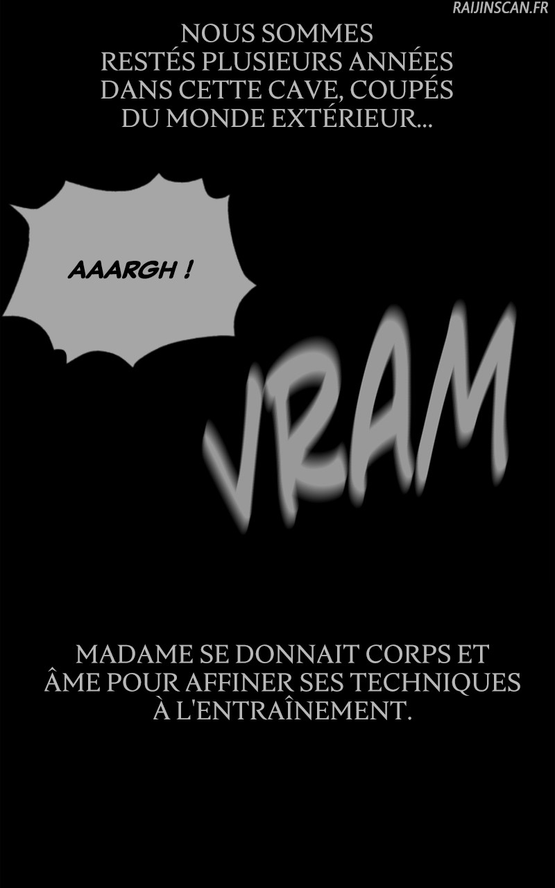Killer Peter Chapitre 36 - Page 170