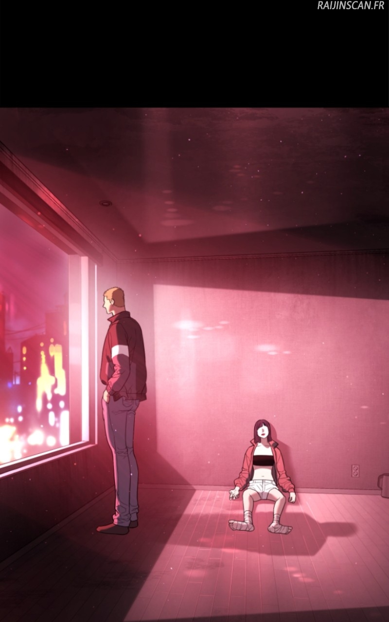 Killer Peter Chapitre 36 - Page 178