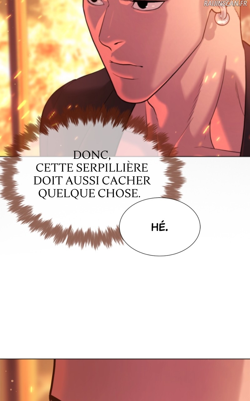 Killer Peter Chapitre 36 - Page 18