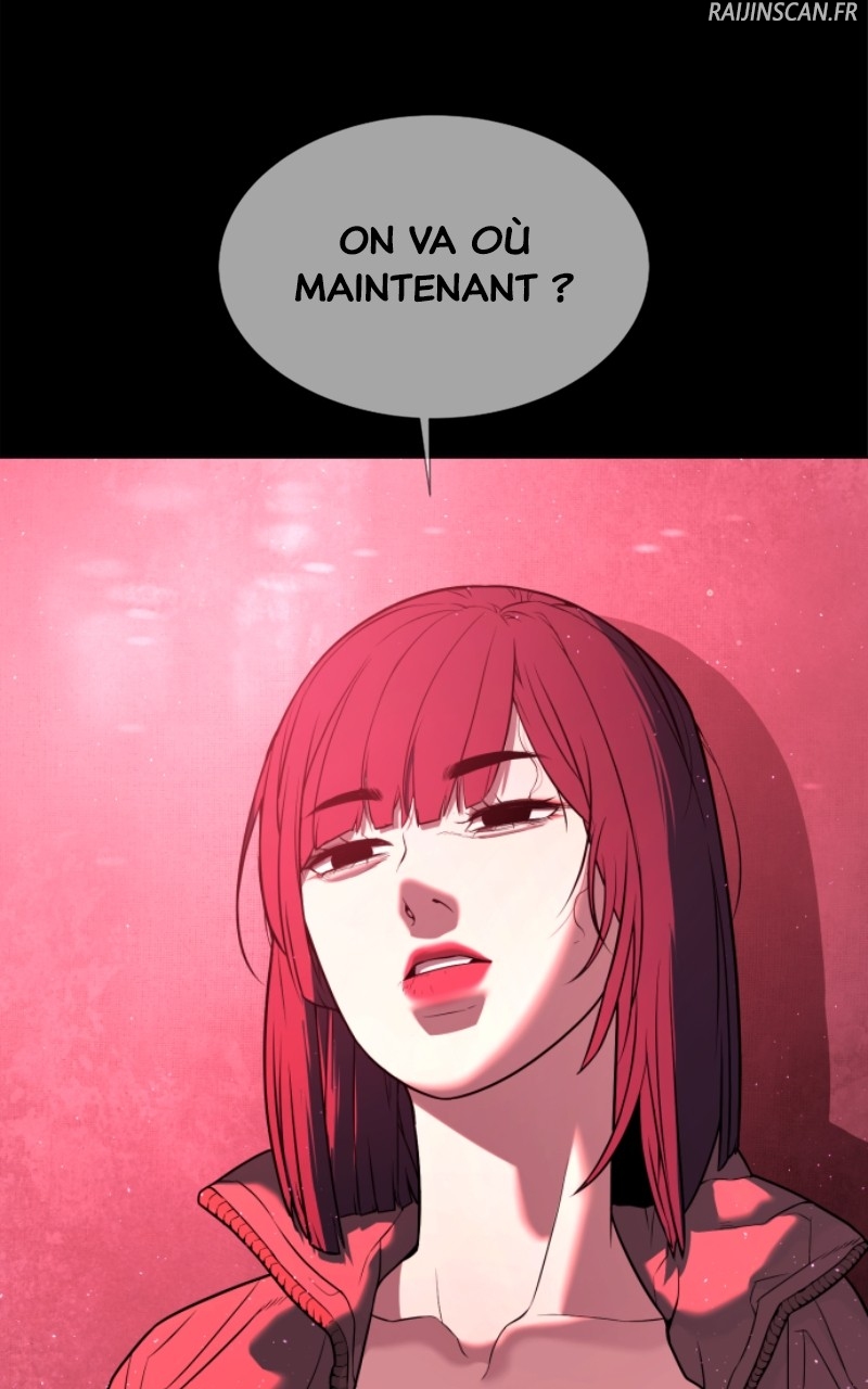Killer Peter Chapitre 36 - Page 180