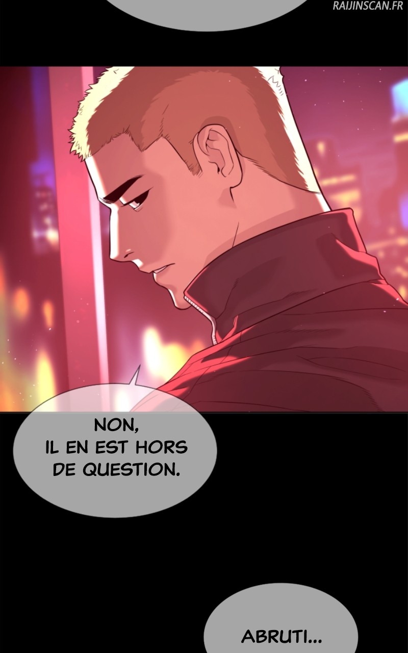 Killer Peter Chapitre 36 - Page 182