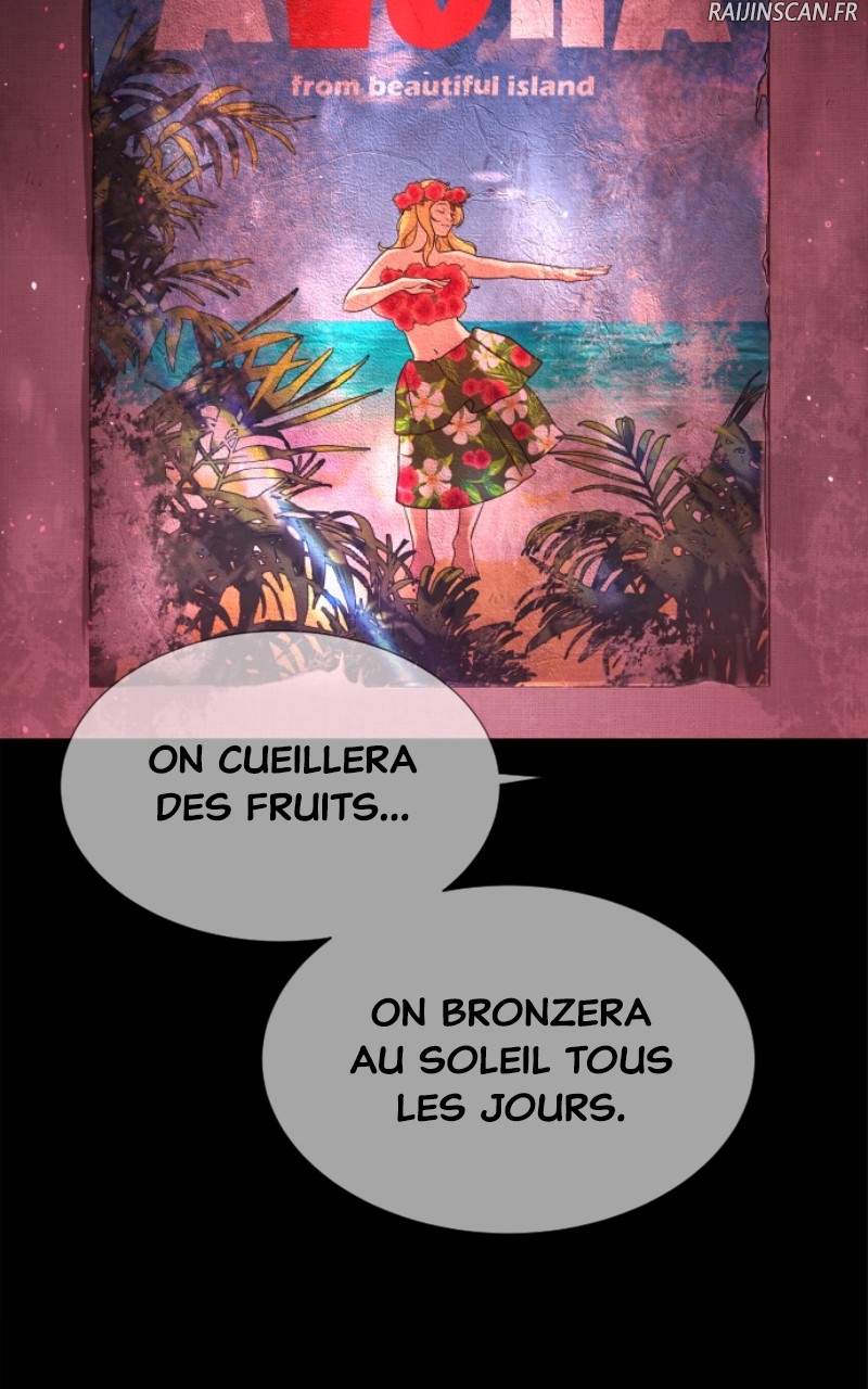 Killer Peter Chapitre 36 - Page 187