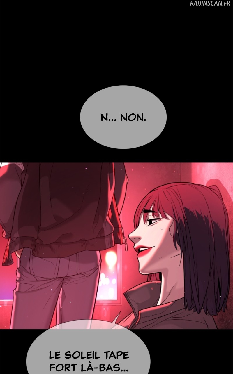 Killer Peter Chapitre 36 - Page 188